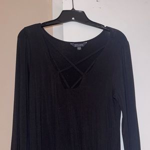 American Eagle Romper